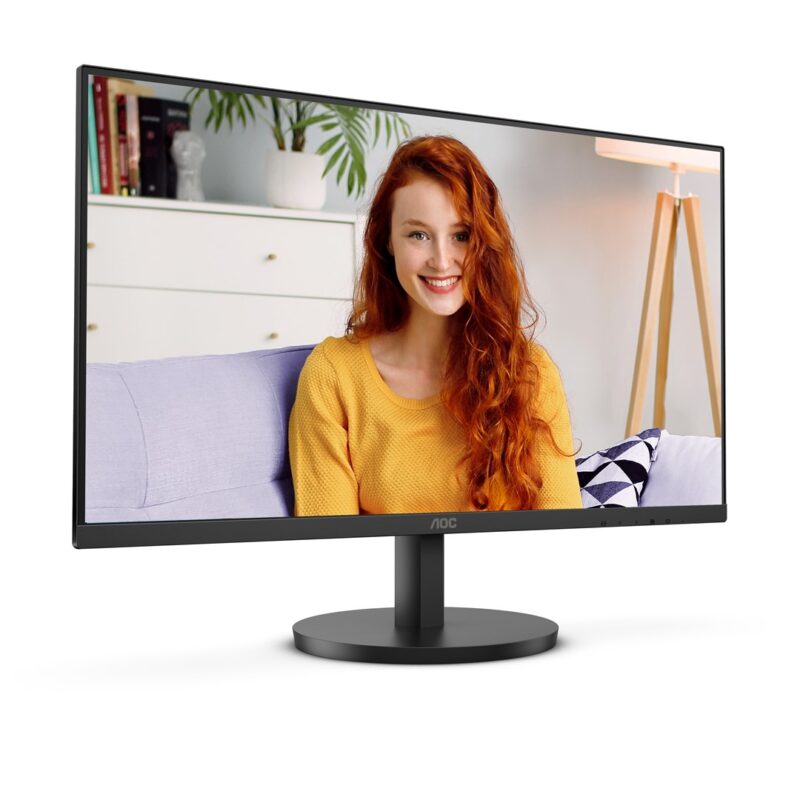 AOC U27B3M | 27″ 4K UHD | IPS LED