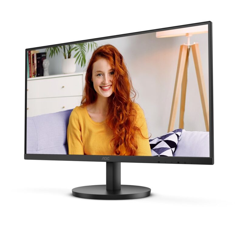 AOC U27B3M | 27″ 4K UHD | IPS LED