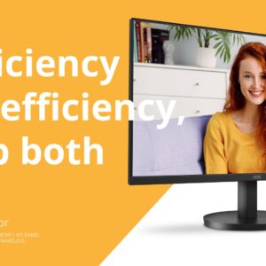 AOC U27B3M | 27″ 4K UHD | IPS LED