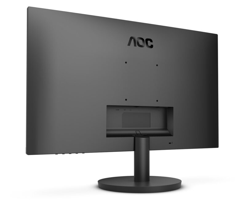 AOC U27B3M | 27″ 4K UHD | IPS LED