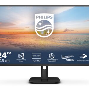 Philips 24E1N1100A/00 | 23.8″ Full HD | IPS LED