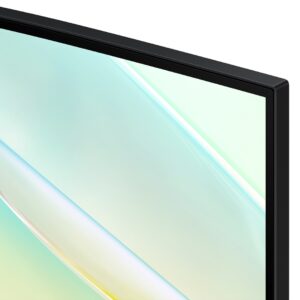 Samsung S65UC | 34″ UWQHD | Zakrzywiony USB-C