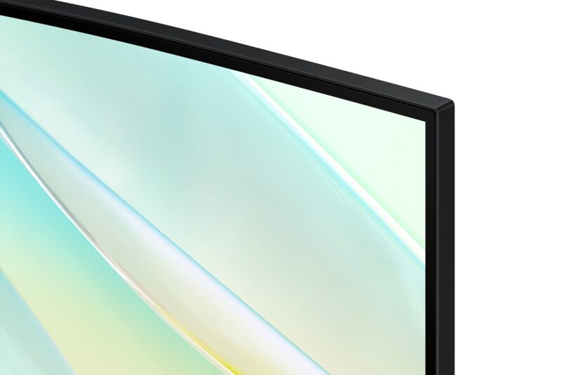 Samsung S65UC | 34″ UWQHD | Zakrzywiony USB-C
