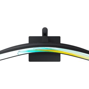 Samsung S65UC | 34″ UWQHD | Zakrzywiony USB-C