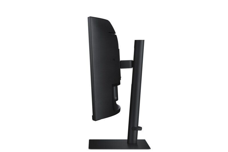 Samsung S65UC | 34″ UWQHD | Zakrzywiony USB-C