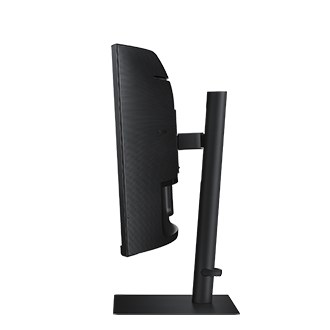 Samsung S65UC | 34″ UWQHD | Zakrzywiony USB-C