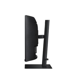 Samsung S65UC | 34″ UWQHD | Zakrzywiony USB-C