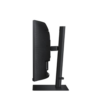 Samsung S65UC | 34″ UWQHD | Zakrzywiony USB-C
