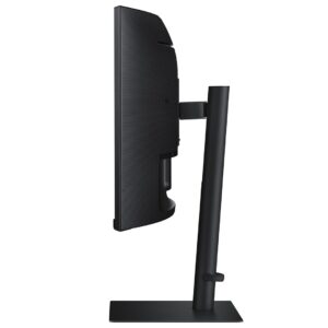 Samsung S65UC | 34″ UWQHD | Zakrzywiony USB-C