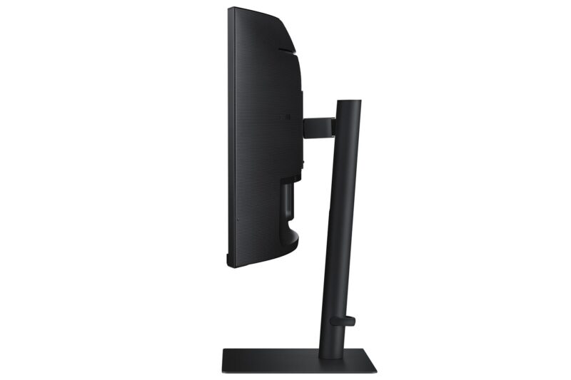 Samsung S65UC | 34″ UWQHD | Zakrzywiony USB-C
