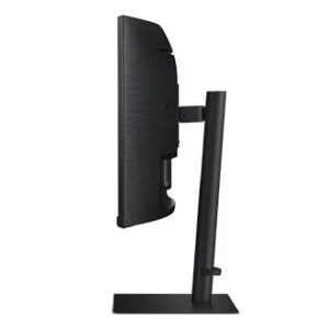 Samsung S65UC | 34″ UWQHD | Zakrzywiony USB-C