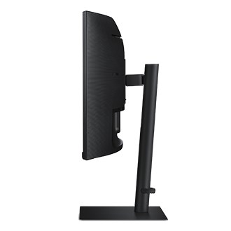 Samsung S65UC | 34″ UWQHD | Zakrzywiony USB-C
