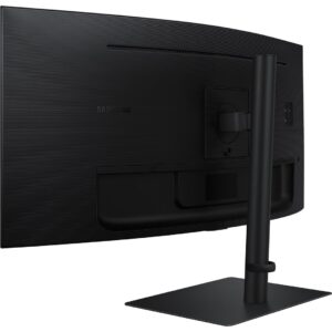 Samsung S65UC | 34″ UWQHD | Zakrzywiony USB-C