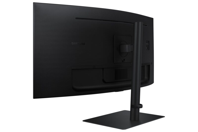 Samsung S65UC | 34″ UWQHD | Zakrzywiony USB-C