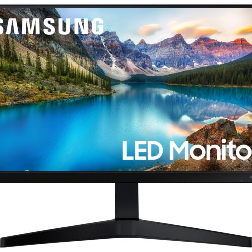 Samsung LF24T370FWR | 24″ Full HD | IPS FreeSync