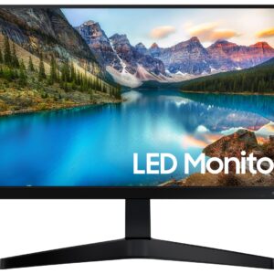 Samsung LF24T370FWR | 24″ Full HD | IPS FreeSync