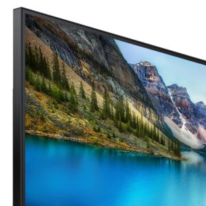 Samsung LF24T370FWR | 24″ Full HD | IPS FreeSync