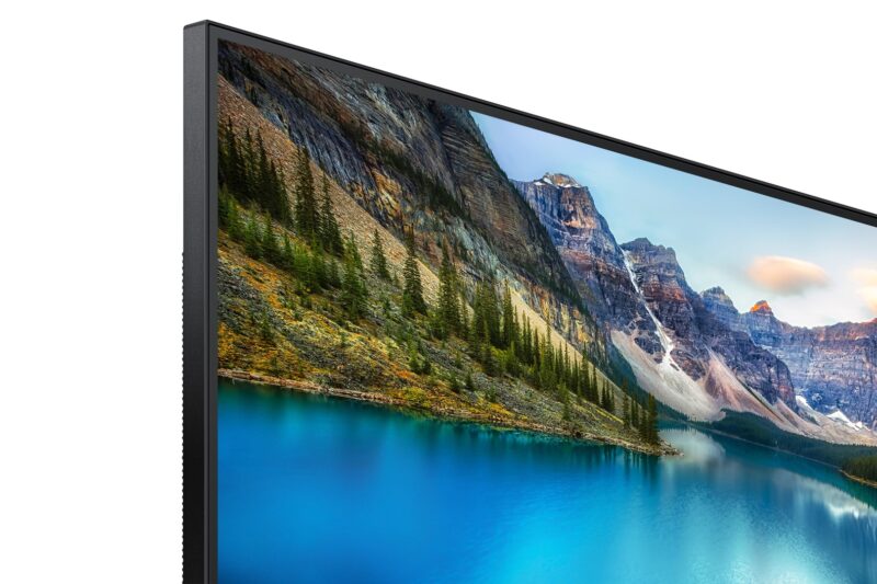 Samsung LF24T370FWR | 24″ Full HD | IPS FreeSync