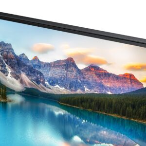 Samsung LF24T370FWR | 24″ Full HD | IPS FreeSync