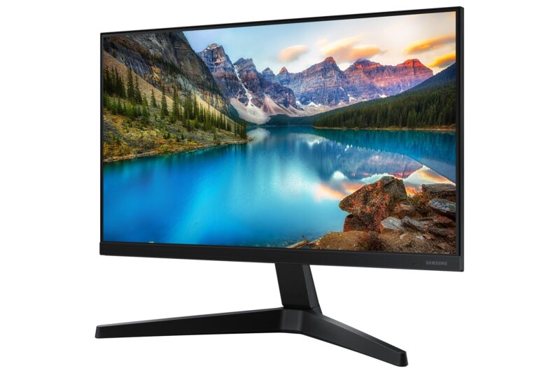 Samsung LF24T370FWR | 24″ Full HD | IPS FreeSync