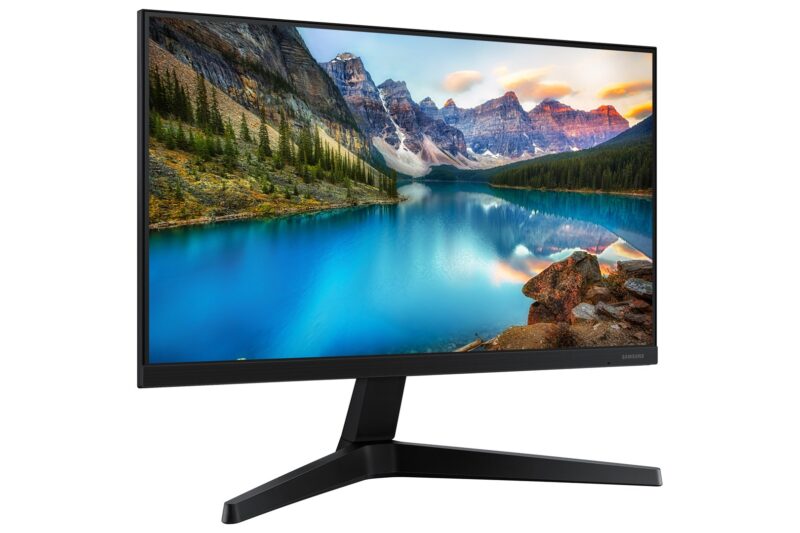 Samsung LF24T370FWR | 24″ Full HD | IPS FreeSync