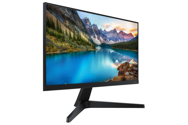 Samsung LF24T370FWR | 24″ Full HD | IPS FreeSync