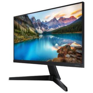 Samsung LF24T370FWR | 24″ Full HD | IPS FreeSync