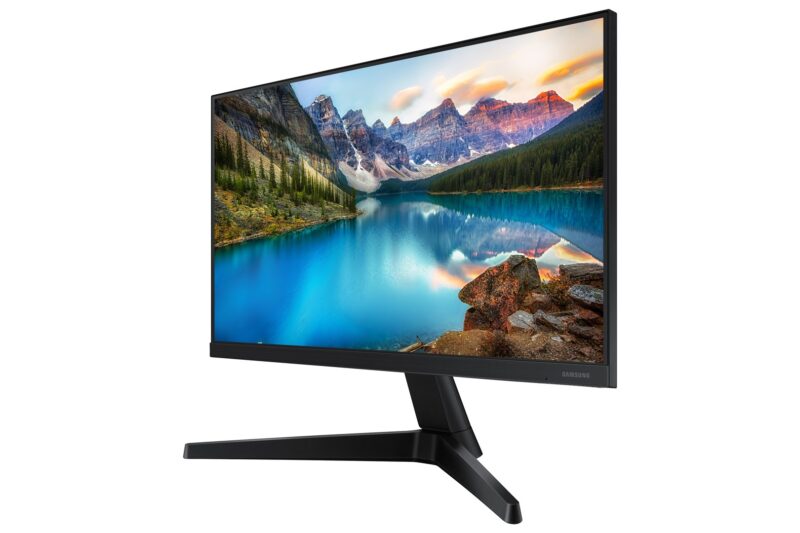 Samsung LF24T370FWR | 24″ Full HD | IPS FreeSync