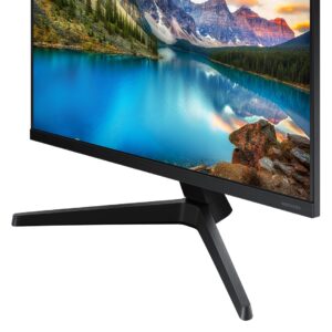 Samsung LF24T370FWR | 24″ Full HD | IPS FreeSync