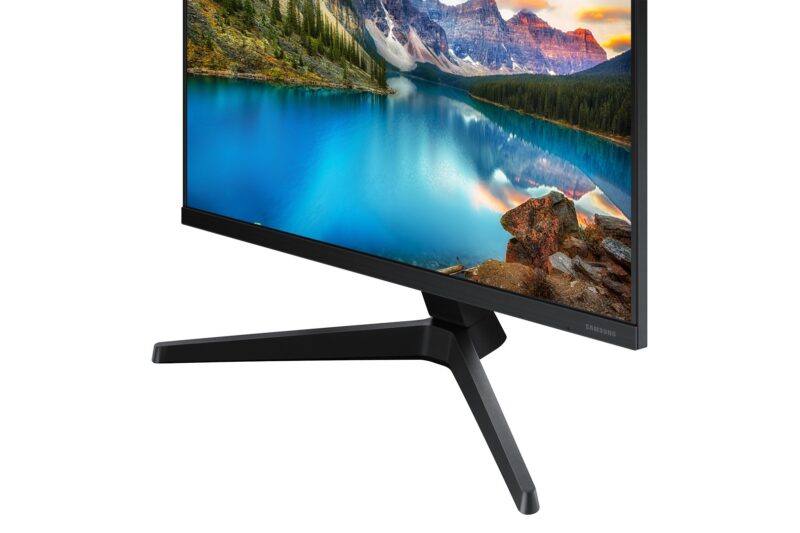 Samsung LF24T370FWR | 24″ Full HD | IPS FreeSync