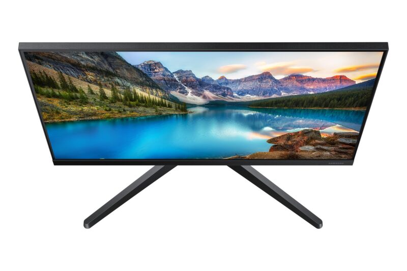 Samsung LF24T370FWR | 24″ Full HD | IPS FreeSync