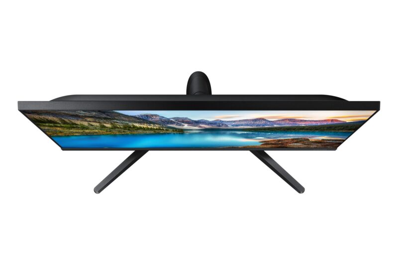 Samsung LF24T370FWR | 24″ Full HD | IPS FreeSync