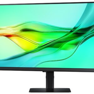 Samsung S60UD | 27″ QHD | IPS USB-C
