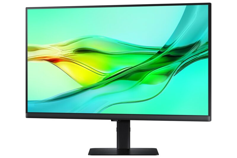 Samsung S60UD | 27″ QHD | IPS USB-C
