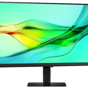 Samsung S60UD | 27″ QHD | IPS USB-C