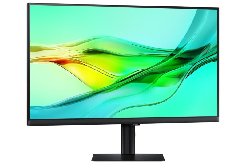 Samsung S60UD | 27″ QHD | IPS USB-C