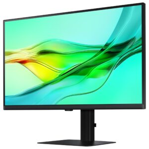 Samsung S60UD | 27″ QHD | IPS USB-C