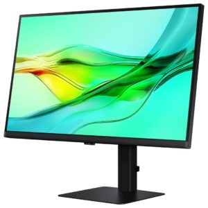 Samsung S60UD | 27″ QHD | IPS USB-C