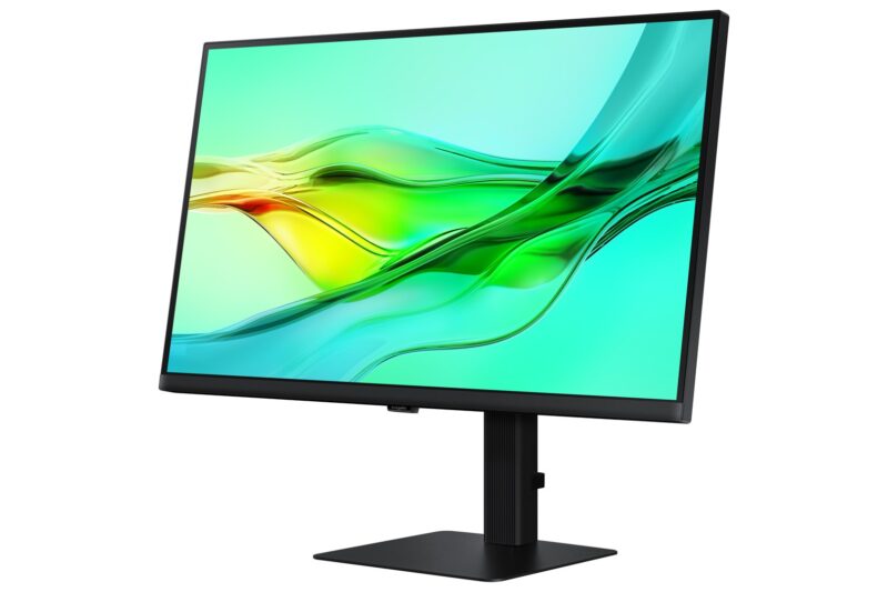 Samsung S60UD | 27″ QHD | IPS USB-C