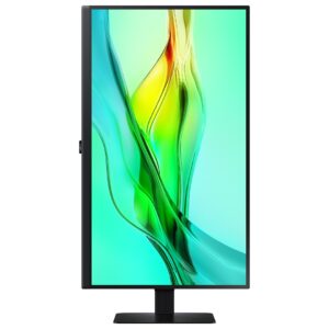 Samsung S60UD | 27″ QHD | IPS USB-C