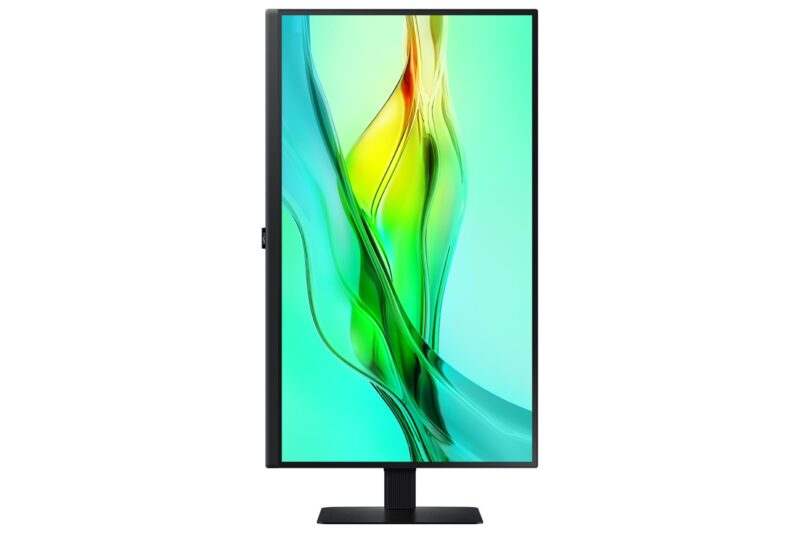 Samsung S60UD | 27″ QHD | IPS USB-C