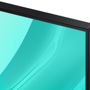 Samsung S60UD | 27″ QHD | IPS USB-C