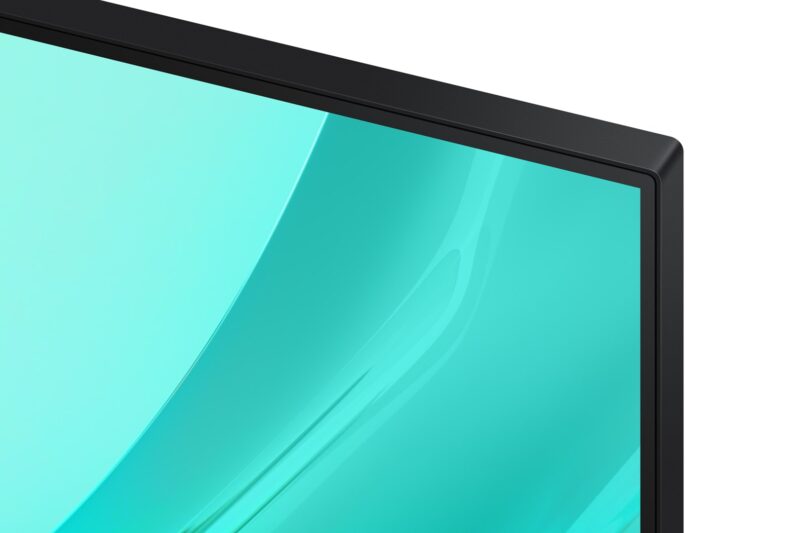 Samsung S60UD | 27″ QHD | IPS USB-C