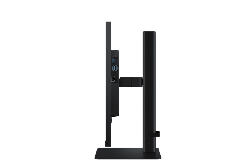 Samsung S60UD | 27″ QHD | IPS USB-C