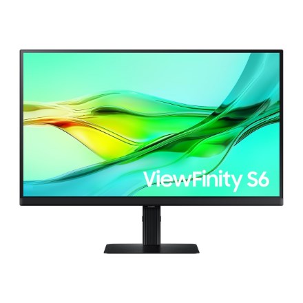 Samsung S60UD | 27″ QHD | IPS USB-C