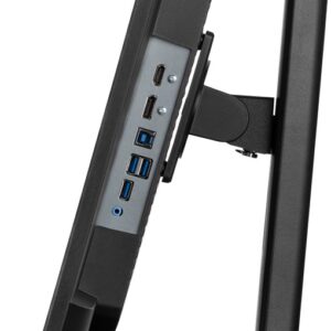 iiyama ProLite XB3270QSU-B1 | 32″ WQHD | IPS LED