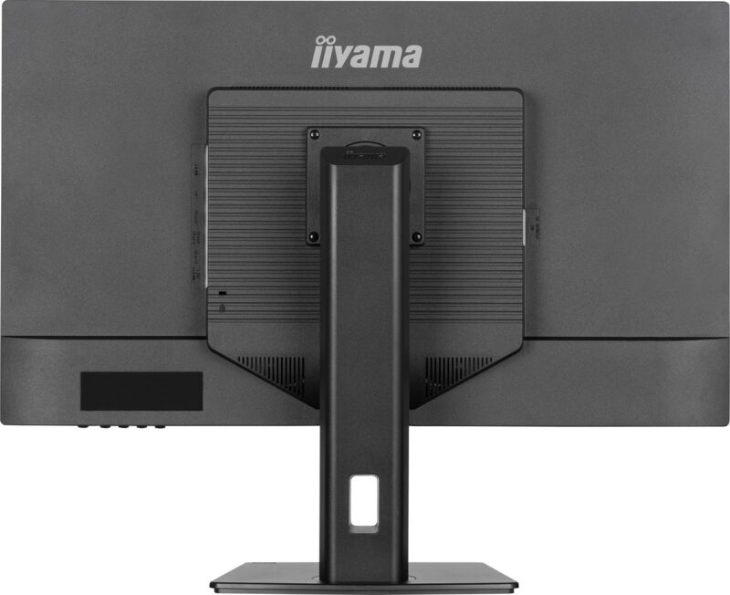 iiyama ProLite XB3270QSU-B1 | 32″ WQHD | IPS LED