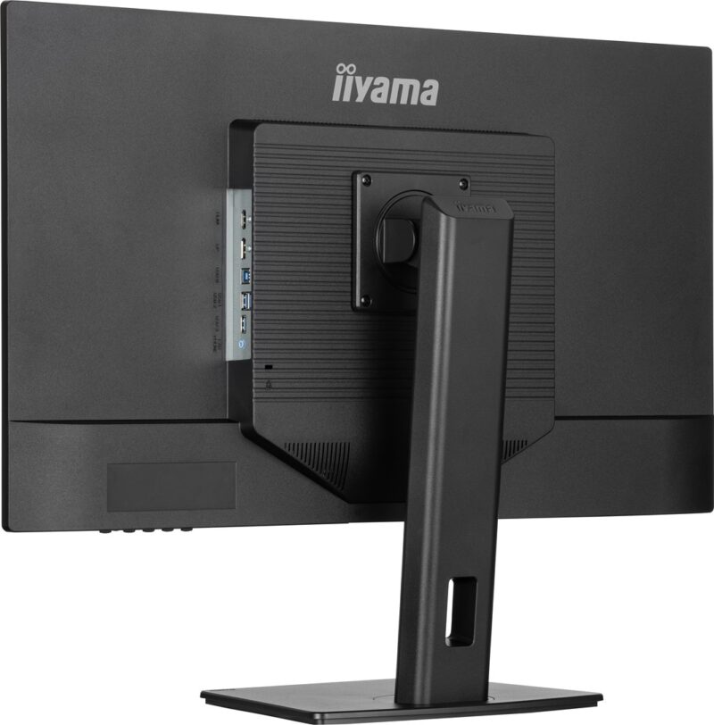 iiyama ProLite XB3270QSU-B1 | 32″ WQHD | IPS LED