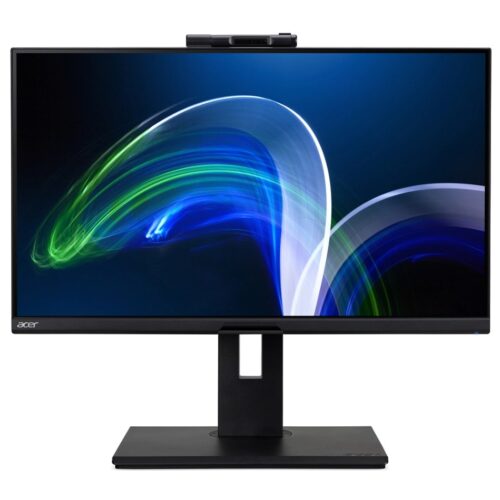 Acer B8 B248Y E | 24″ Full HD | IPS LED