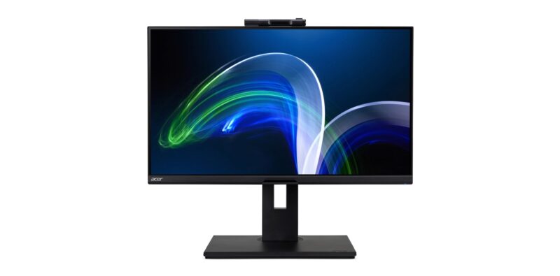 Acer B8 B248Y E | 24″ Full HD | IPS LED